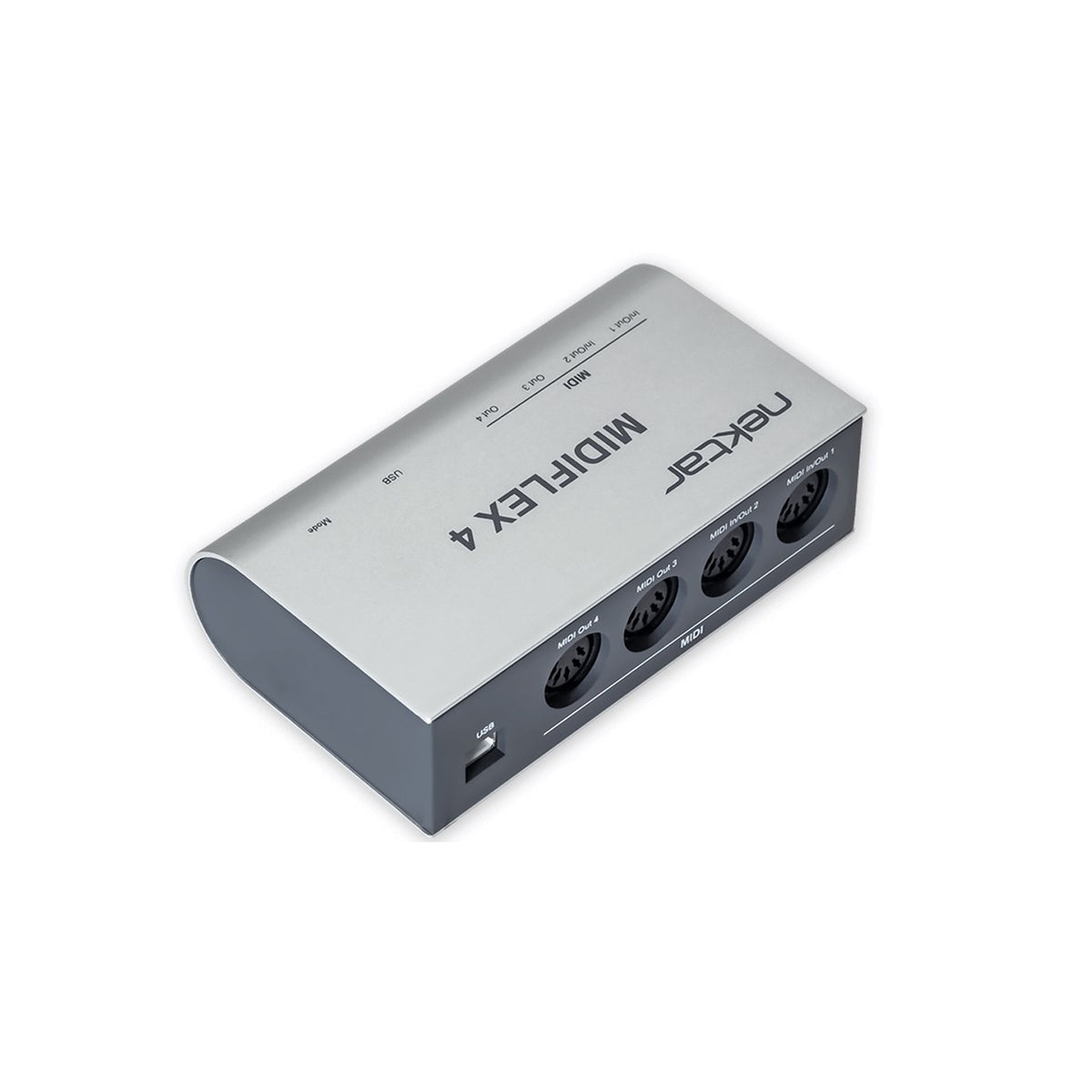 Nektar MIDIFLEX 4 USB MIDI interface