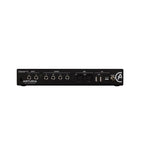 Arturia Minifuse 4 Black 4 Channel Audio Interface