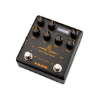 NUX NAI-5 Optima Air dual-switch acoustic guitar simulator with preamp