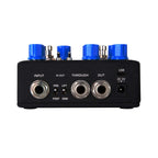NUX NBP-5 Melvin Lee Davis Bass Preamp + DI
