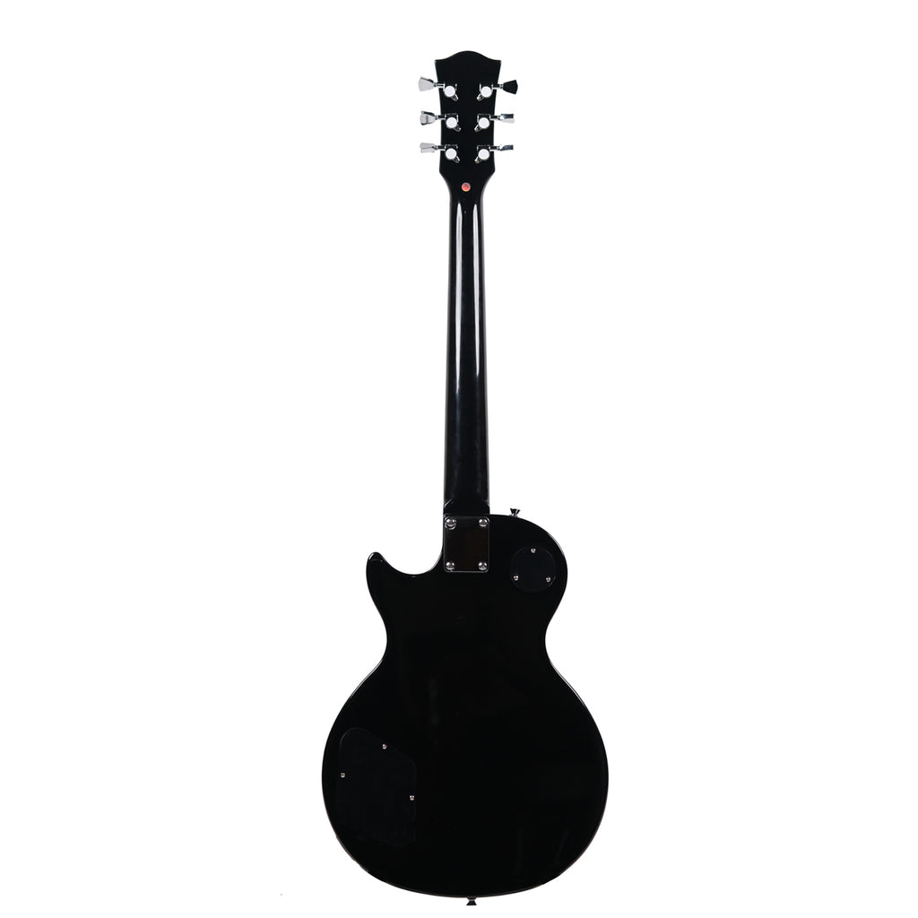 Strydom Magna Les Paul SC200R - Black Electric Guitar