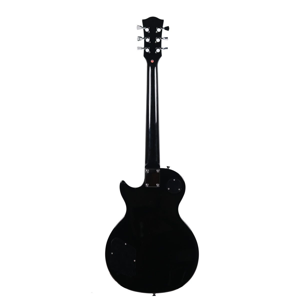 Strydom Magna Les Paul SC200R - Black Electric Guitar
