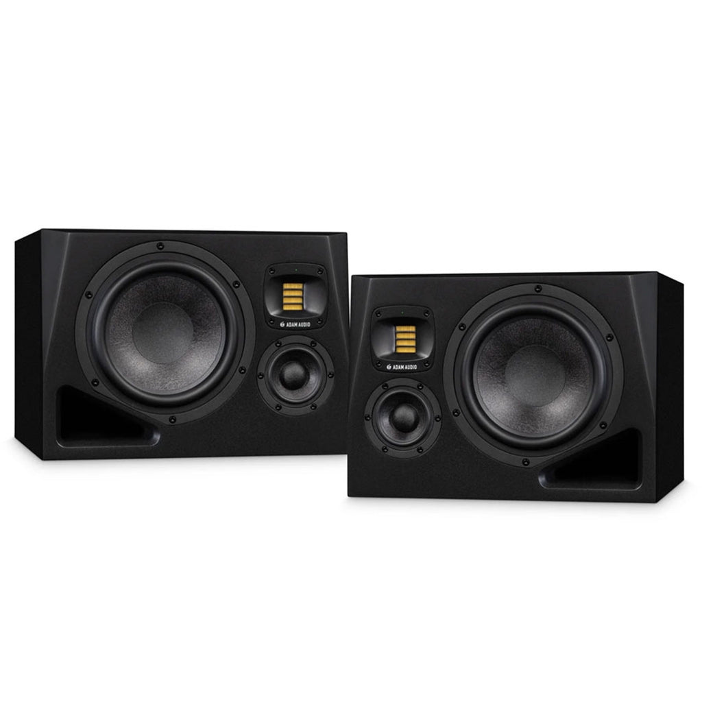 Adam Audio A8H Active Studio Monitor Pair (Left & Right)