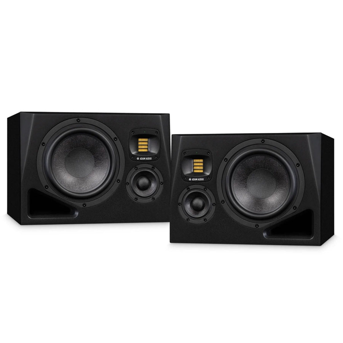 Adam Audio A8H Active Studio Monitor Pair (Left & Right)