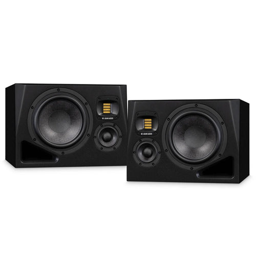 Adam Audio A8H Active Studio Monitor Pair (Left & Right)