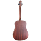 GREG BENNETT GD-50 OPN Acoustic Guitar - Open pore Natural