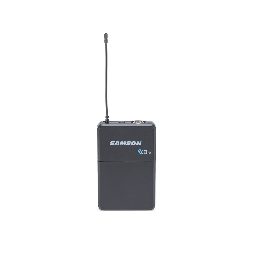 Samson Concert 88 Earset UHF Wireless System with SE10T