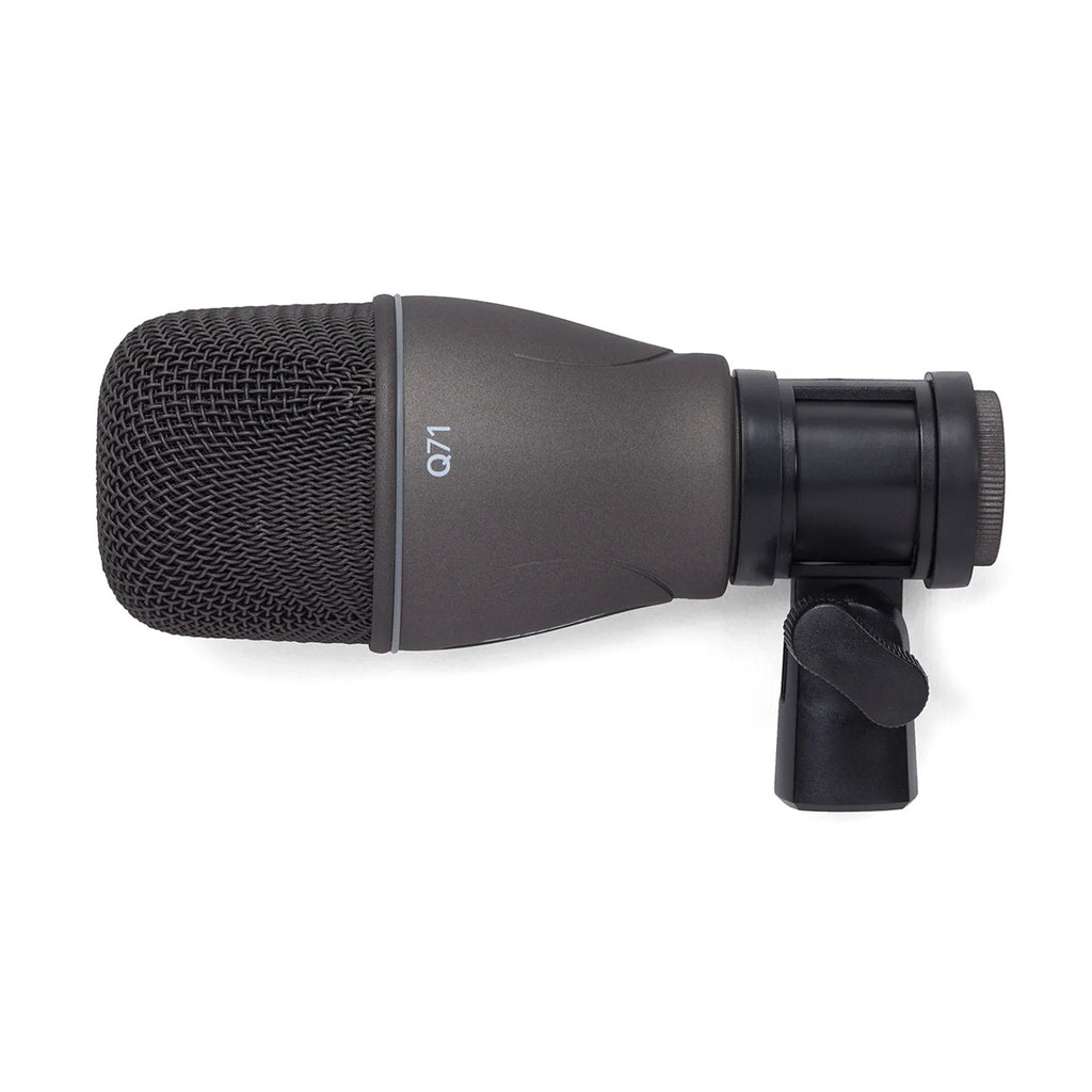 Samson DK707 7-Piece Drum Mic Kit