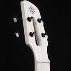 Strydom Concert BM-9C Carbon Fiber Travel Ukulele- Snow