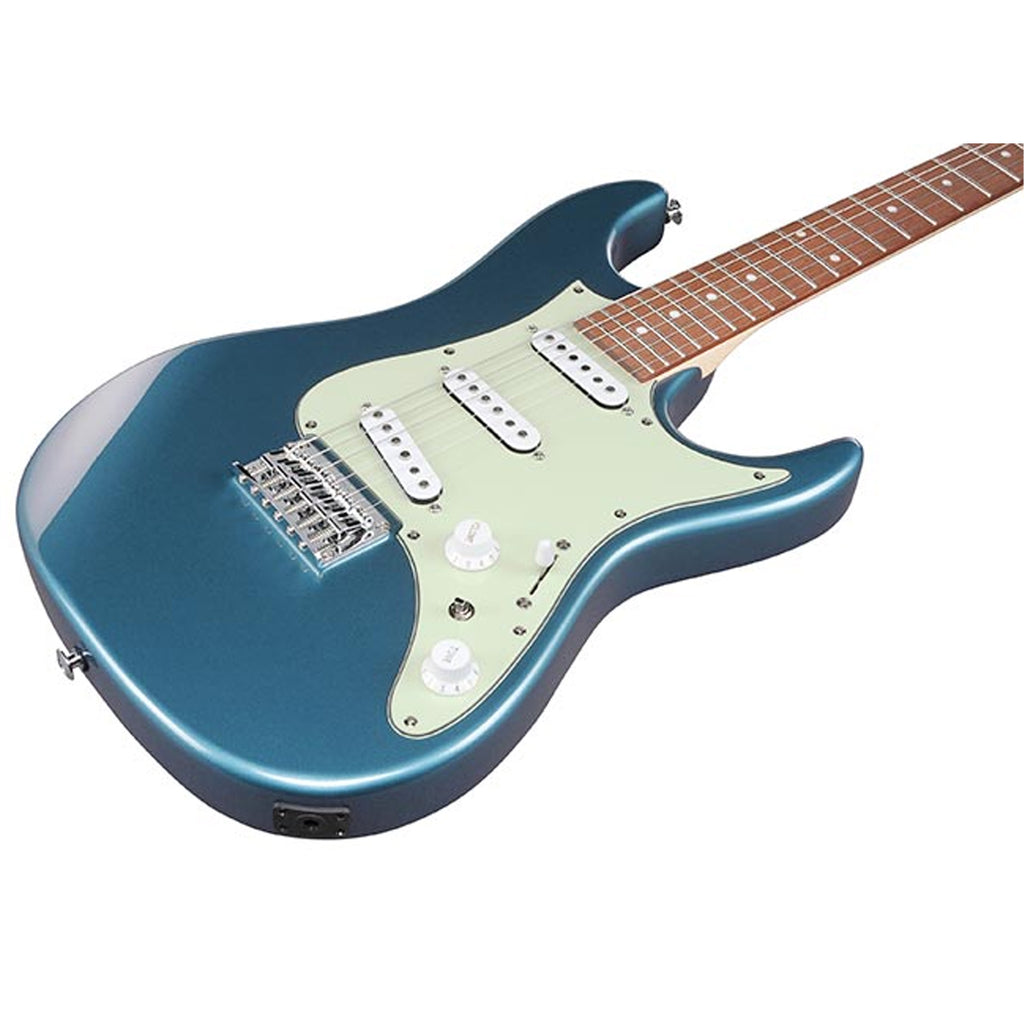 Ibanez AZES31 Essential Series Electric Guitar - AOC : Arctic Ocean
