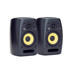 KRK VXT6 6-Inch Powered Studio Monitor - Pair