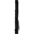 MONO M80-EB-BLK Bass Guitar Case - Black