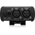 Behringer POWERPLAY P1 Personal In-Ear Monitor Amplifier