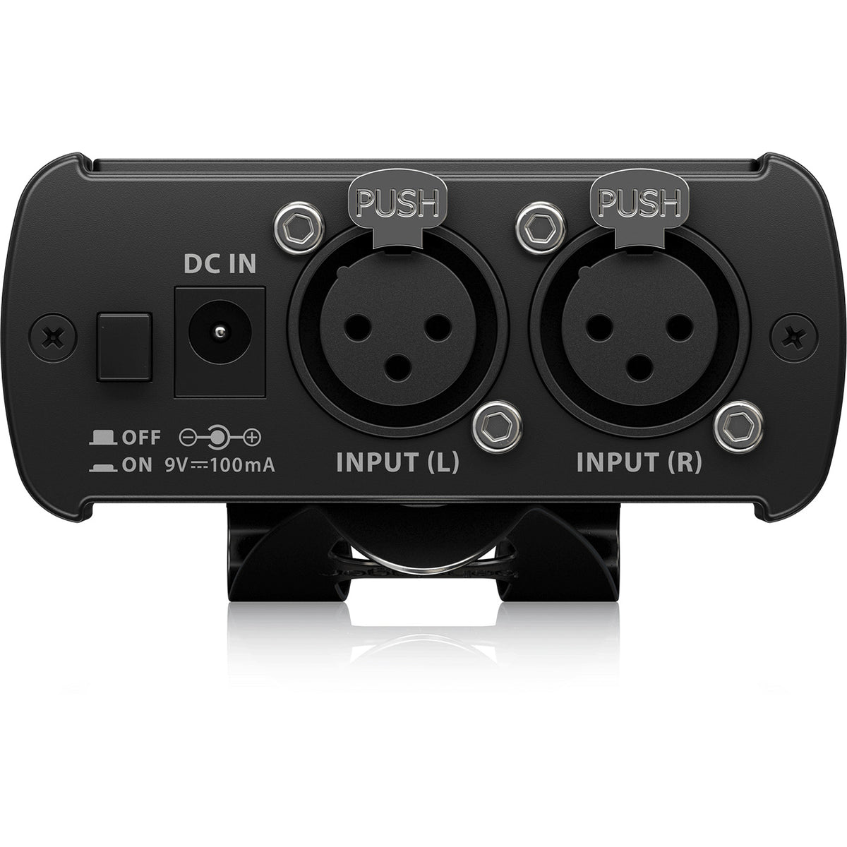 Behringer POWERPLAY P1 Personal In-Ear Monitor Amplifier