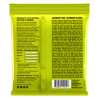 Ernie Ball REGULAR SLINKY CLASSIC ROCK N ROLL PURE NICKEL WRAP ELECTRIC GUITAR STRINGS 10-46 GAUGE