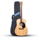 CF Martin D-X2E-01 Electro Acoustic Guitar Solid Sitka Spruce top with Koa HPL Back and Sides