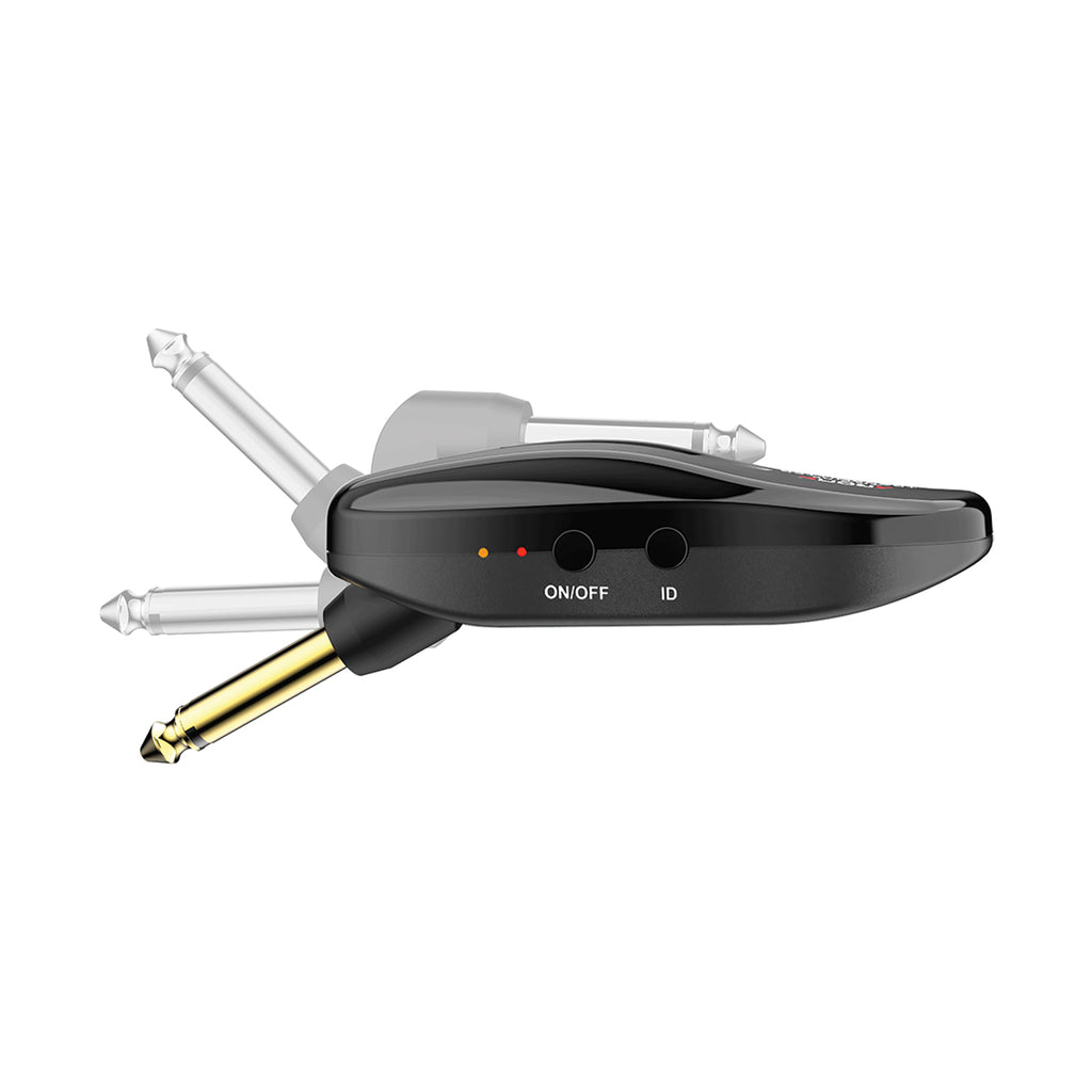 Aroma ARG05 Wireless Audio Transmission System 5.8Ghz