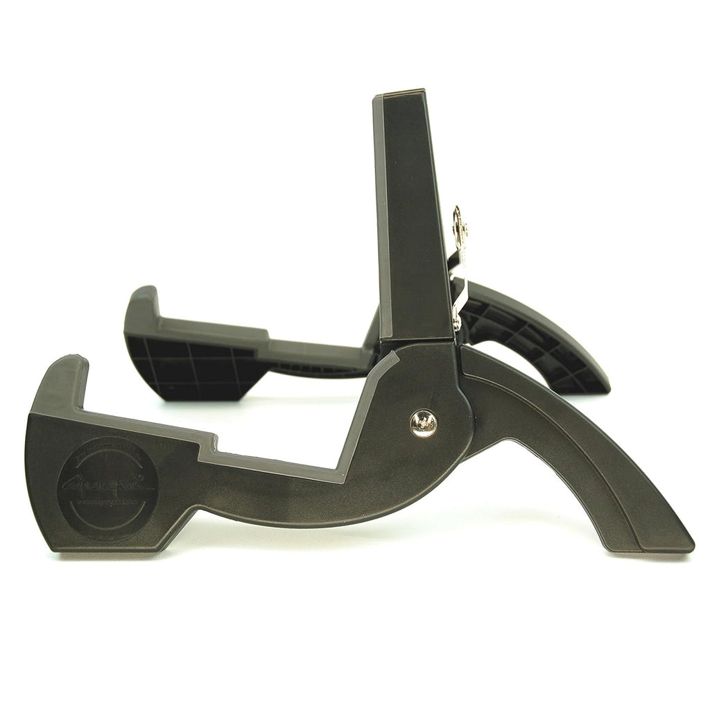 Cooperstands ECO-G Foldable Guitar Stand - Multicolor