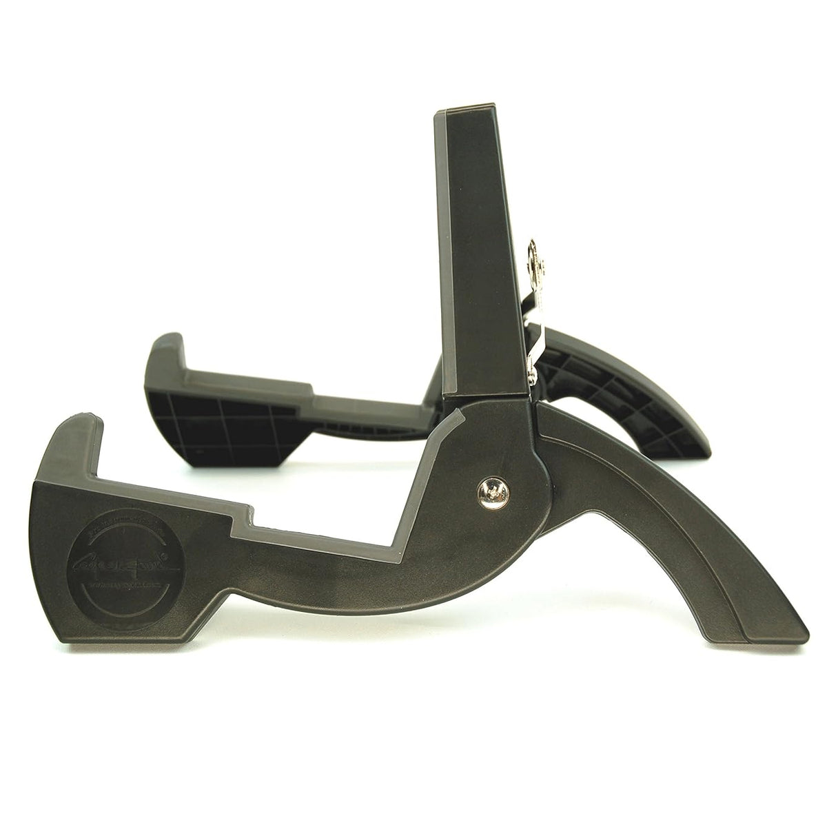 Cooperstands ECO-G Foldable Guitar Stand - Multicolor