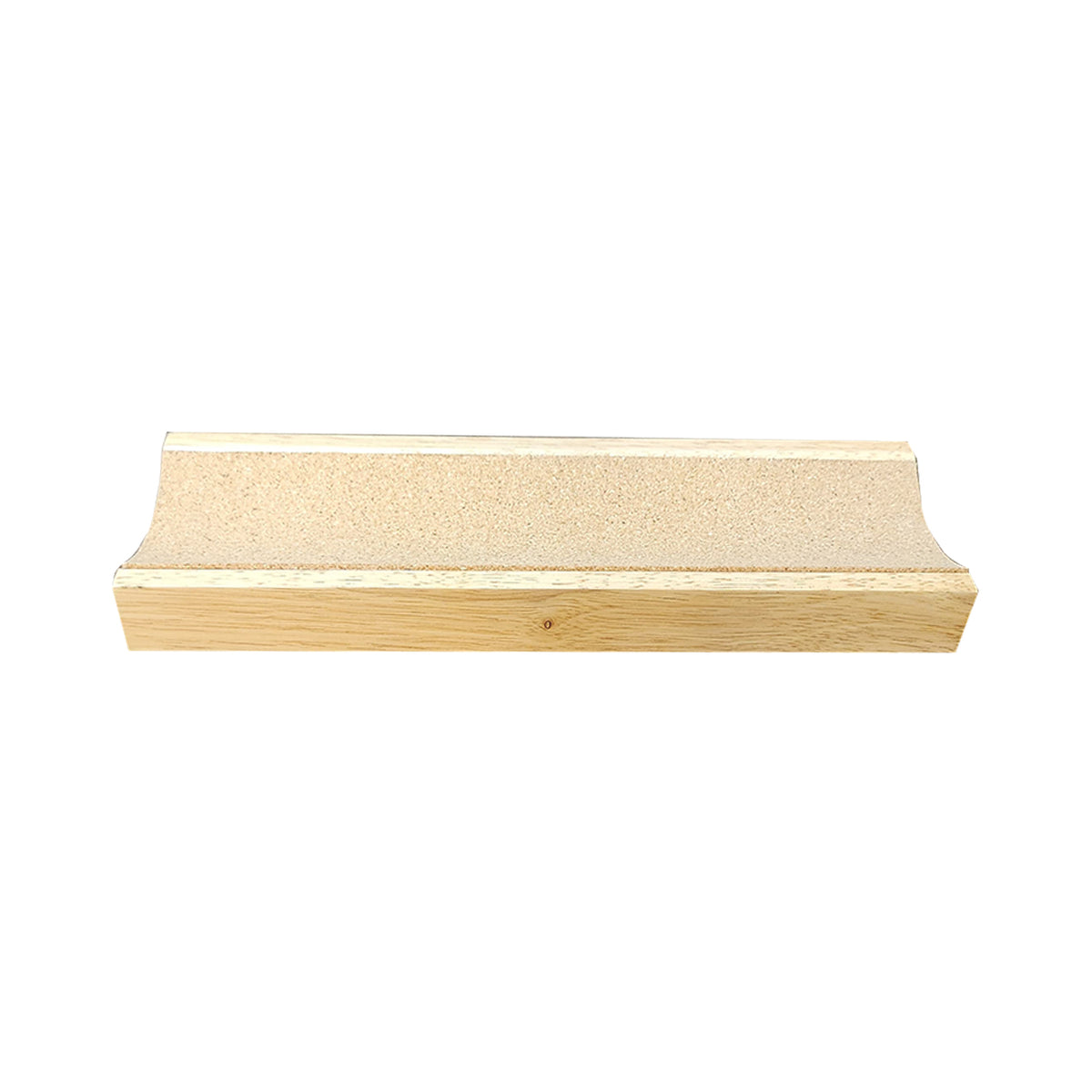Guitar Neck Rest Horizontal - Long