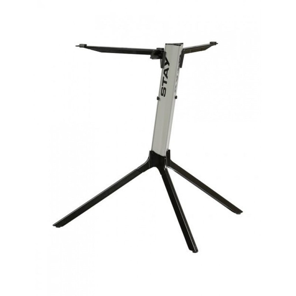 Stay Slim Compact Stand - Silver