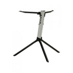 Stay Slim Compact Stand - Silver