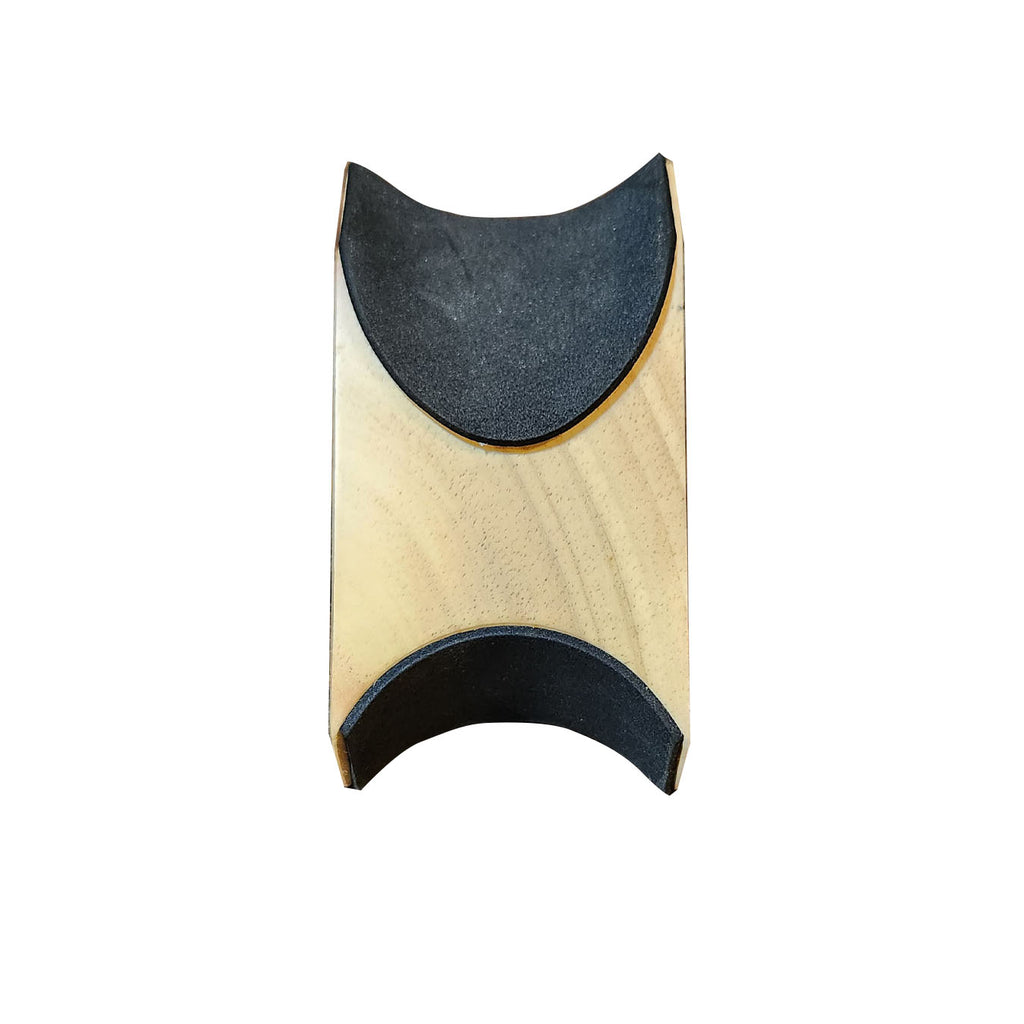 Guitar Neck Rest One Sided - Horizontal