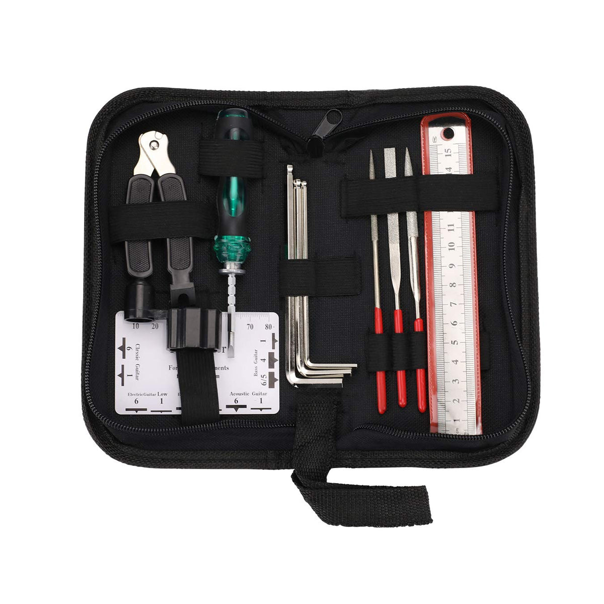 Guitar Tool Kit Set