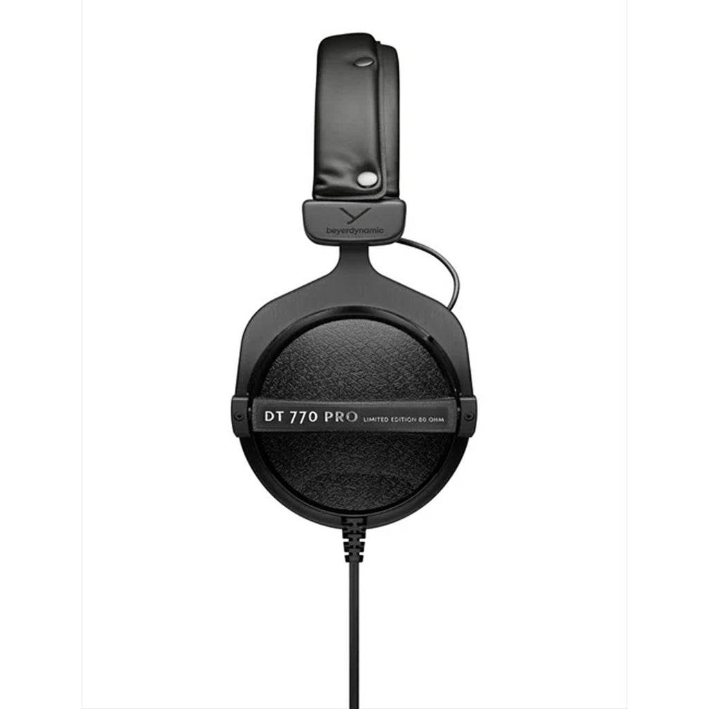 Beyerdynamic DT770 Pro LB 250 ohms Limited Edition Black