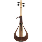 Yamaha YEV-105 5-String Electric Violin - Natural