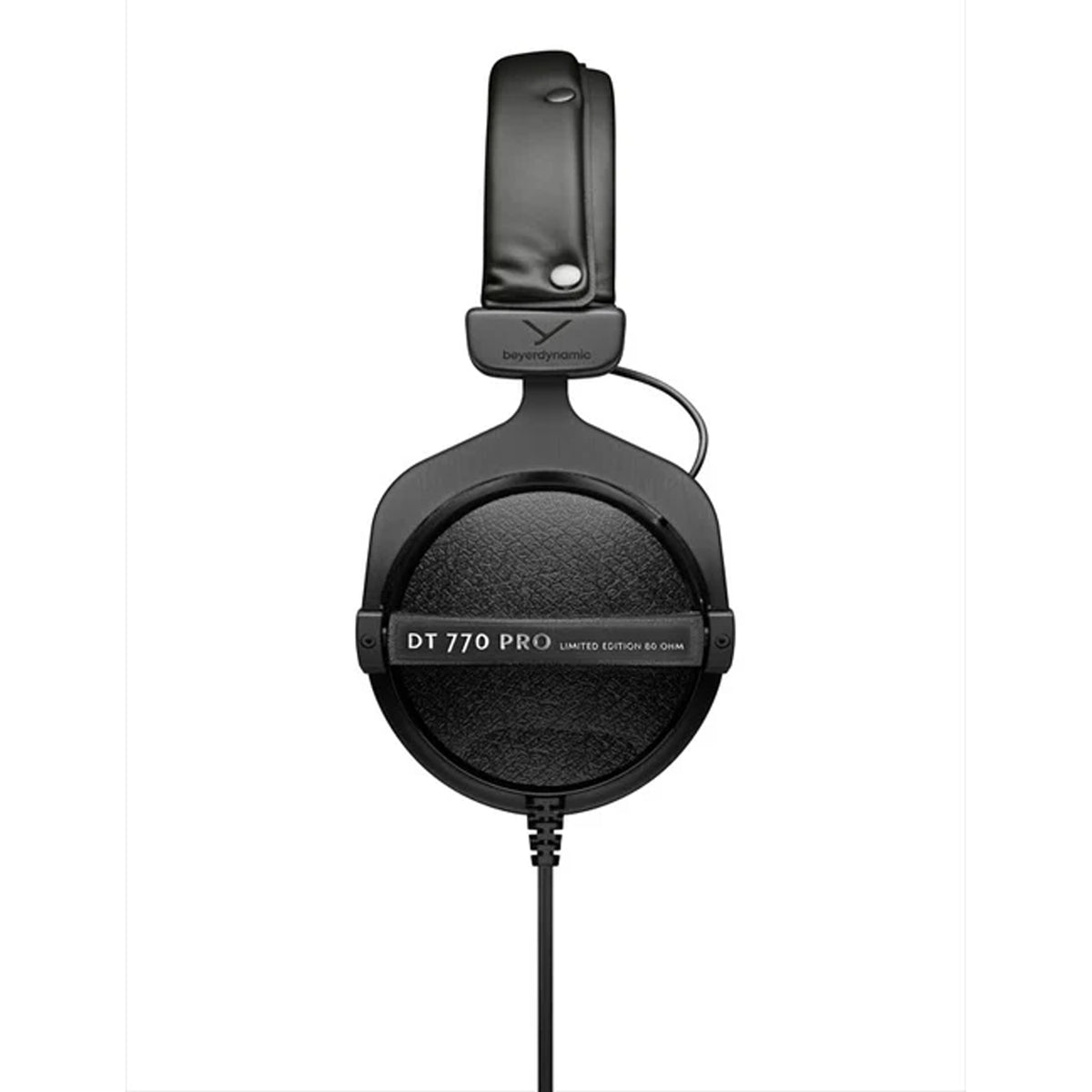 Beyerdynamic DT770 Pro LB 80 ohms Limited Edition Black
