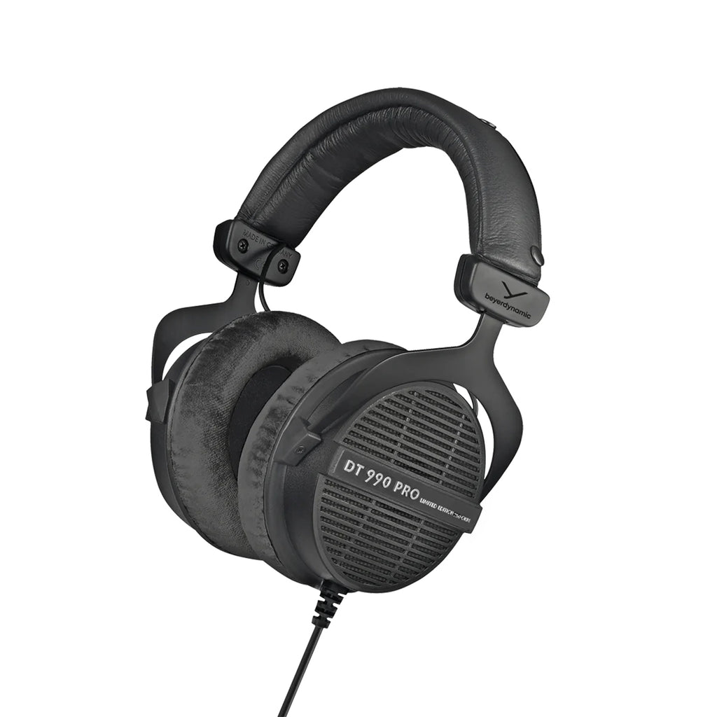 Beyerdynamic DT990 Pro LB 250 ohms Limited Edition Black