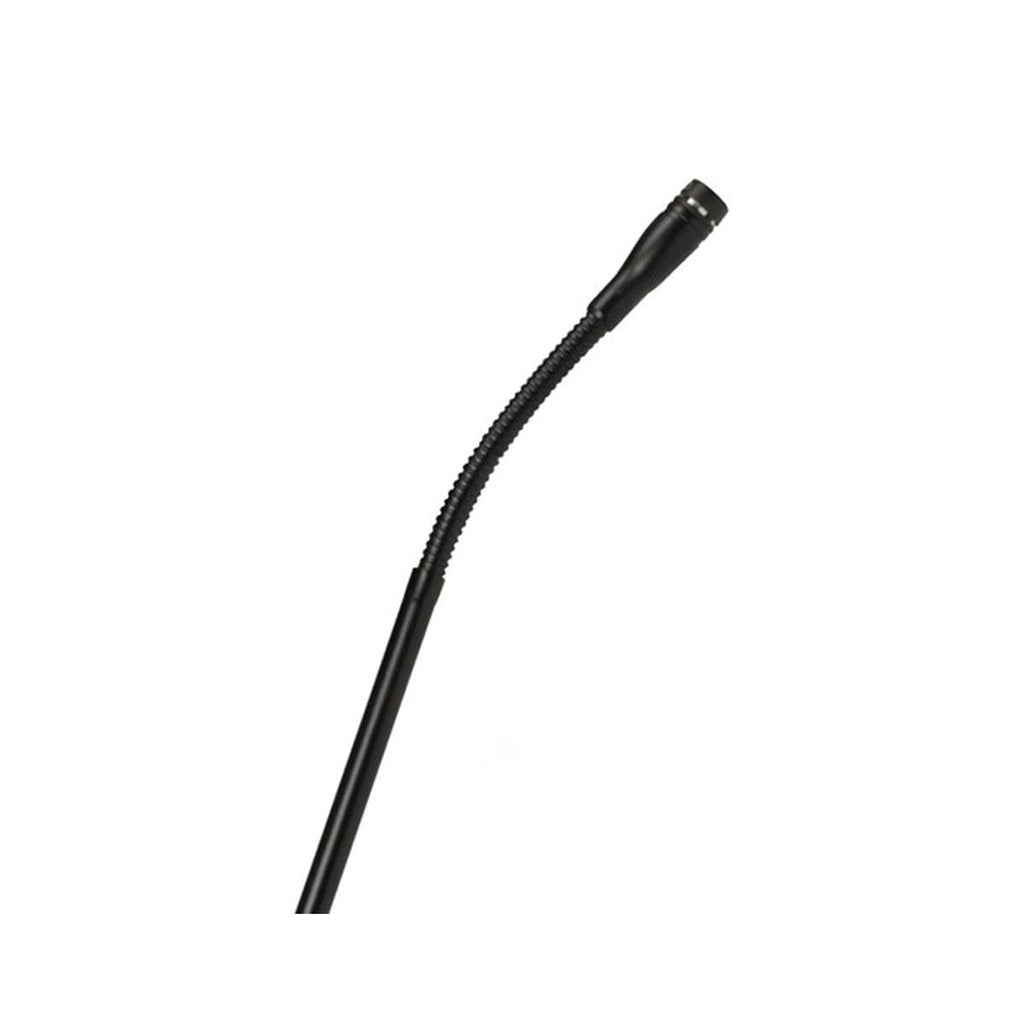 Shure MX424C Microflex® Standard Gooseneck Microphone