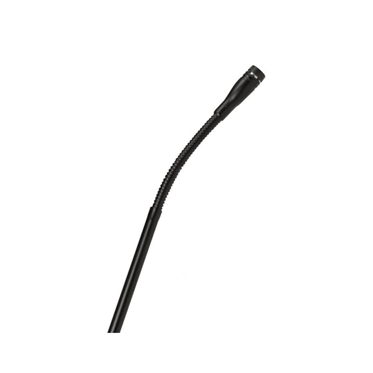 Shure MX424C Microflex® Standard Gooseneck Microphone
