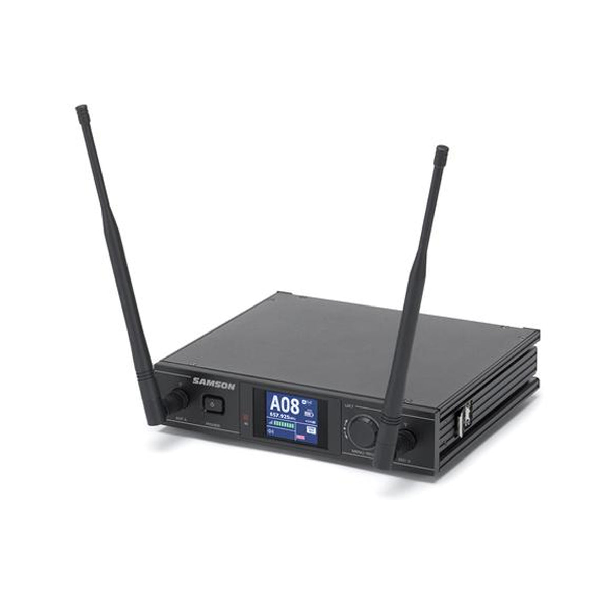 Samson Synth 7 Handheld Professional UHF Wireless System