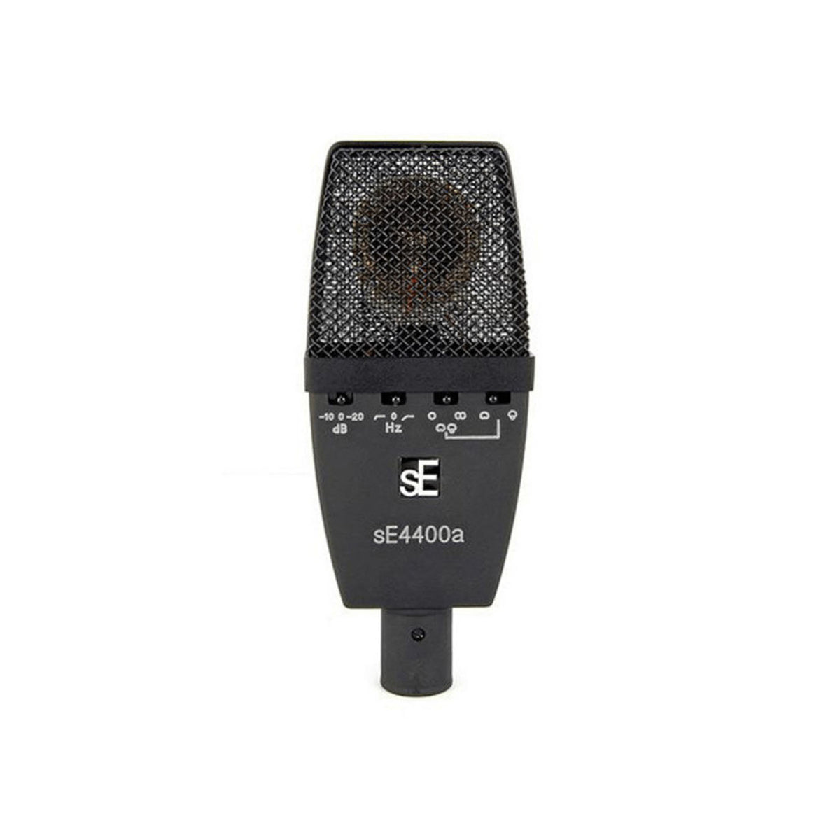 sE Electronics sE4400a Large Diaphragm Multi Pattern Condenser Microphone