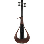 Yamaha YEV105 5 String Electric Violin Black