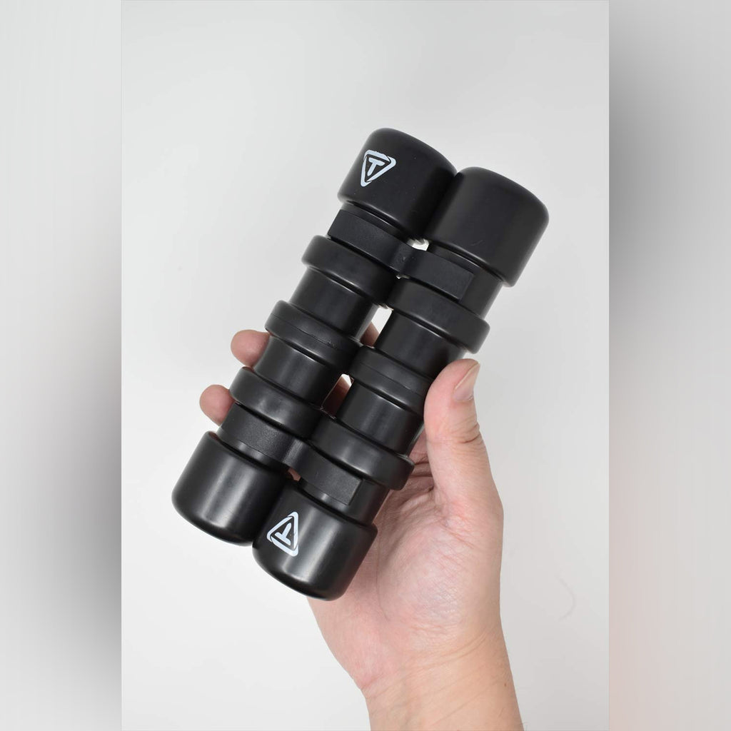 Tycoon Percussion Twin Shaker TTS