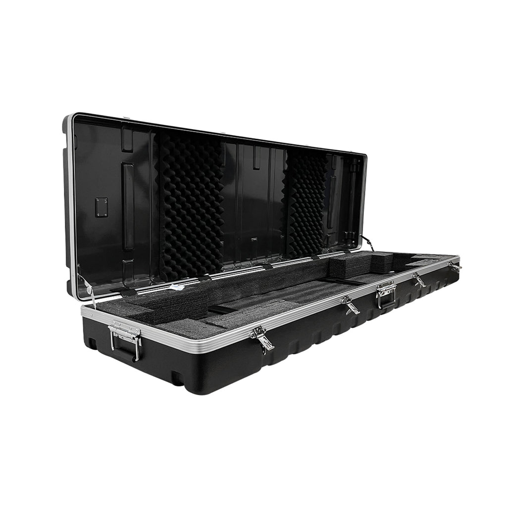 Olive KB-88 88 Keys Keyboard Hard Case With Wheels