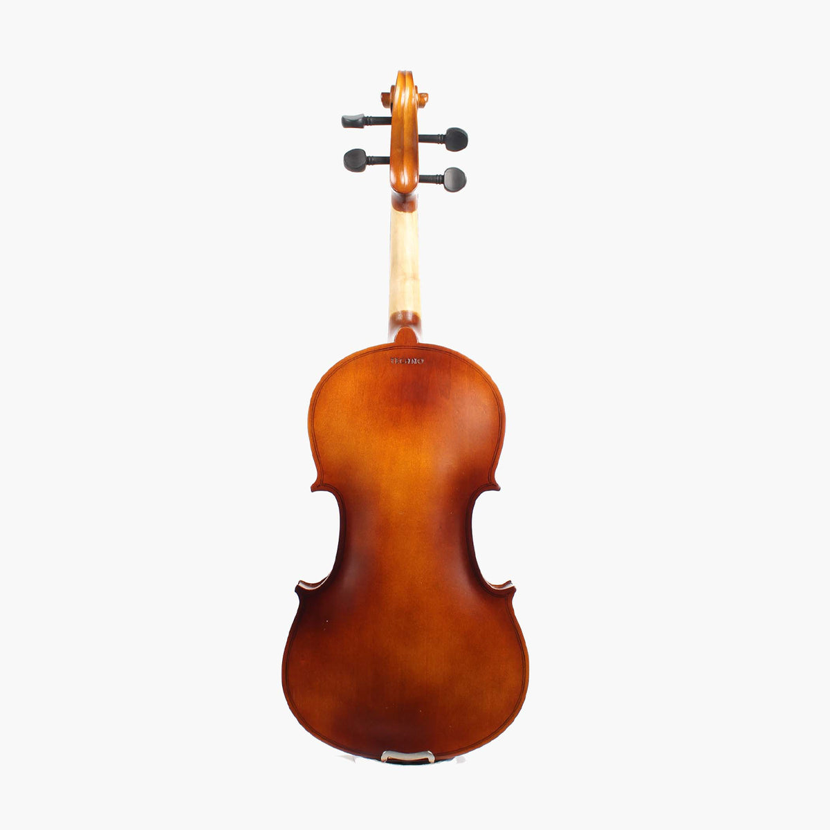 Techno YV1001 4/4 Violin with Case/Bow/Rosin