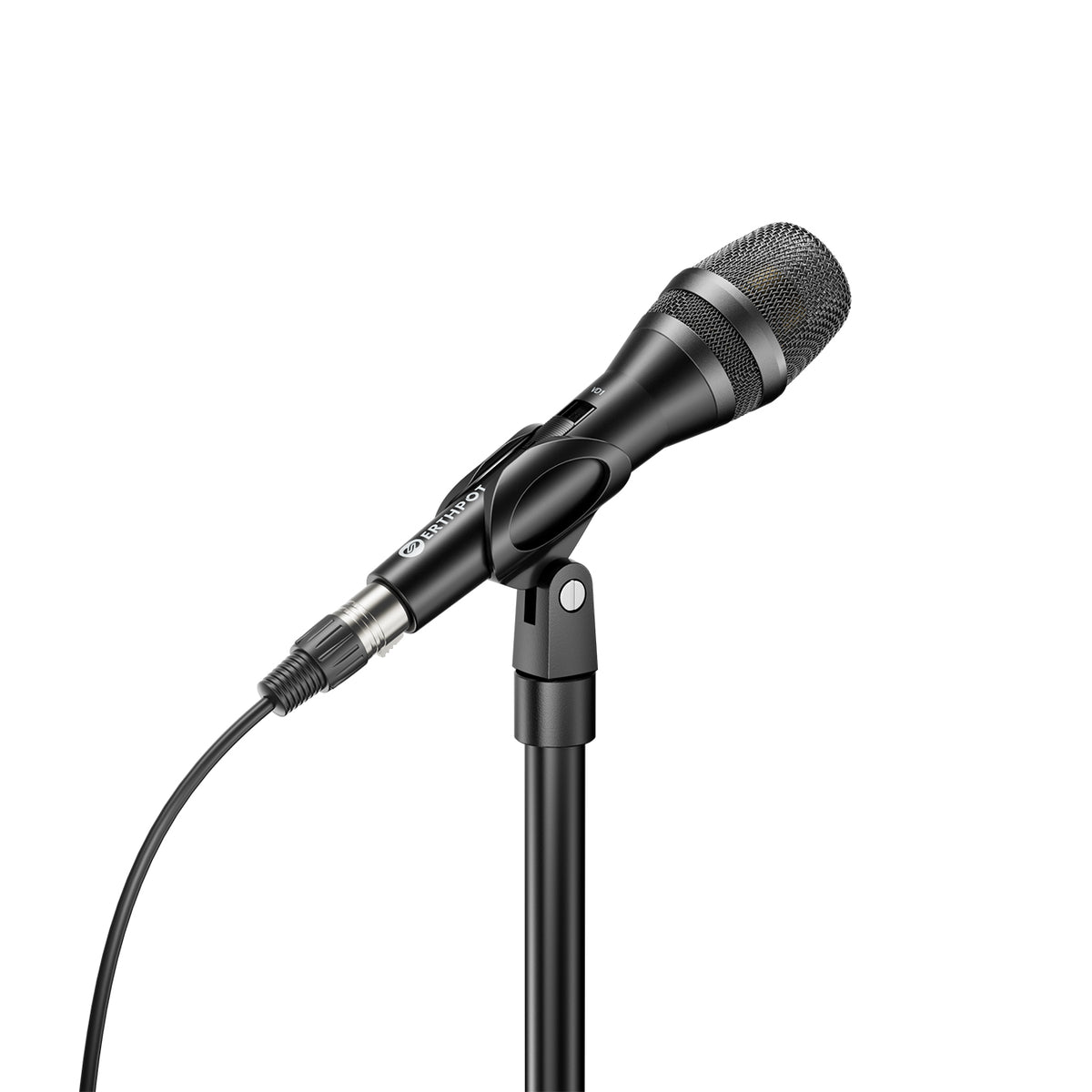 Erthpot VD1 Wired Dynamic Microphone