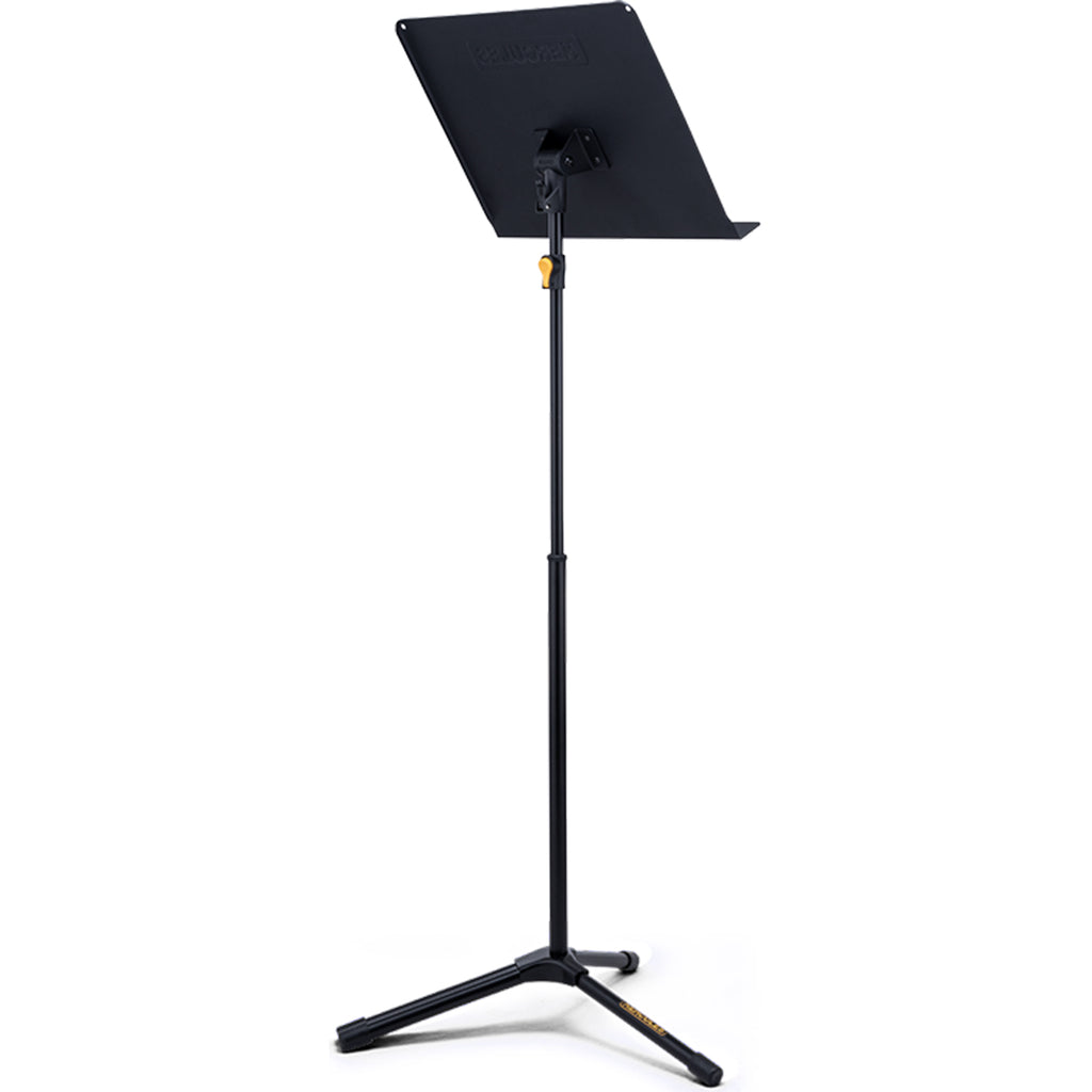 Hercules BS200B PLUS SYMPHONY STAND W/ QUICK RELEASE MECHANISM