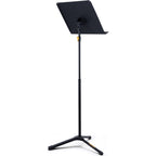 Hercules BS200B PLUS SYMPHONY STAND W/ QUICK RELEASE MECHANISM