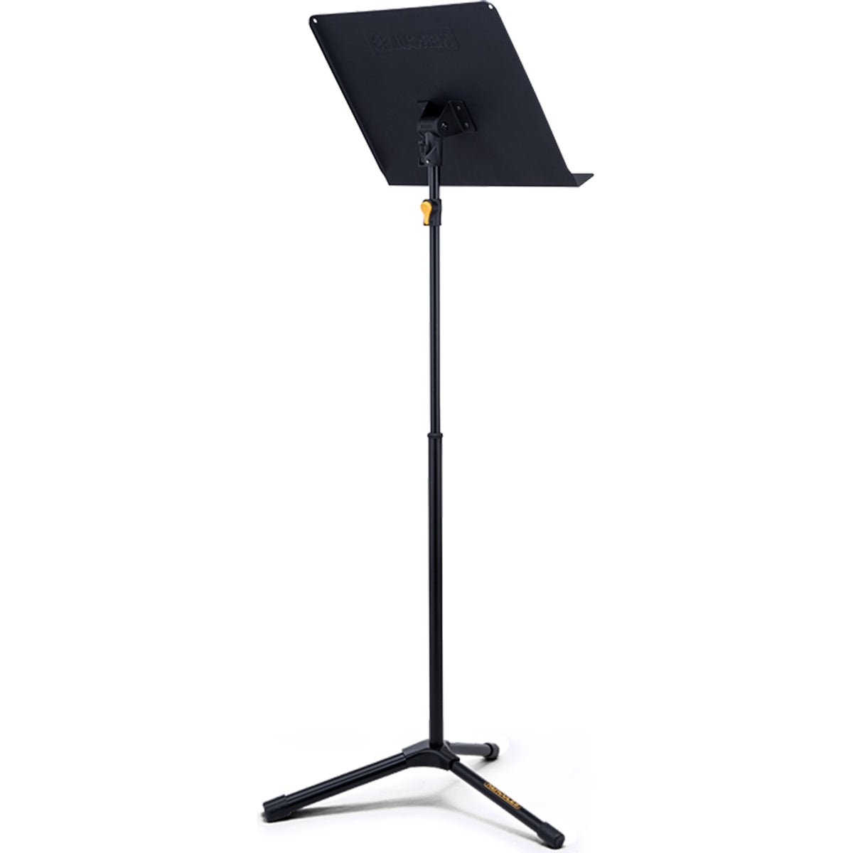 Hercules BS200B PLUS SYMPHONY STAND W/ QUICK RELEASE MECHANISM