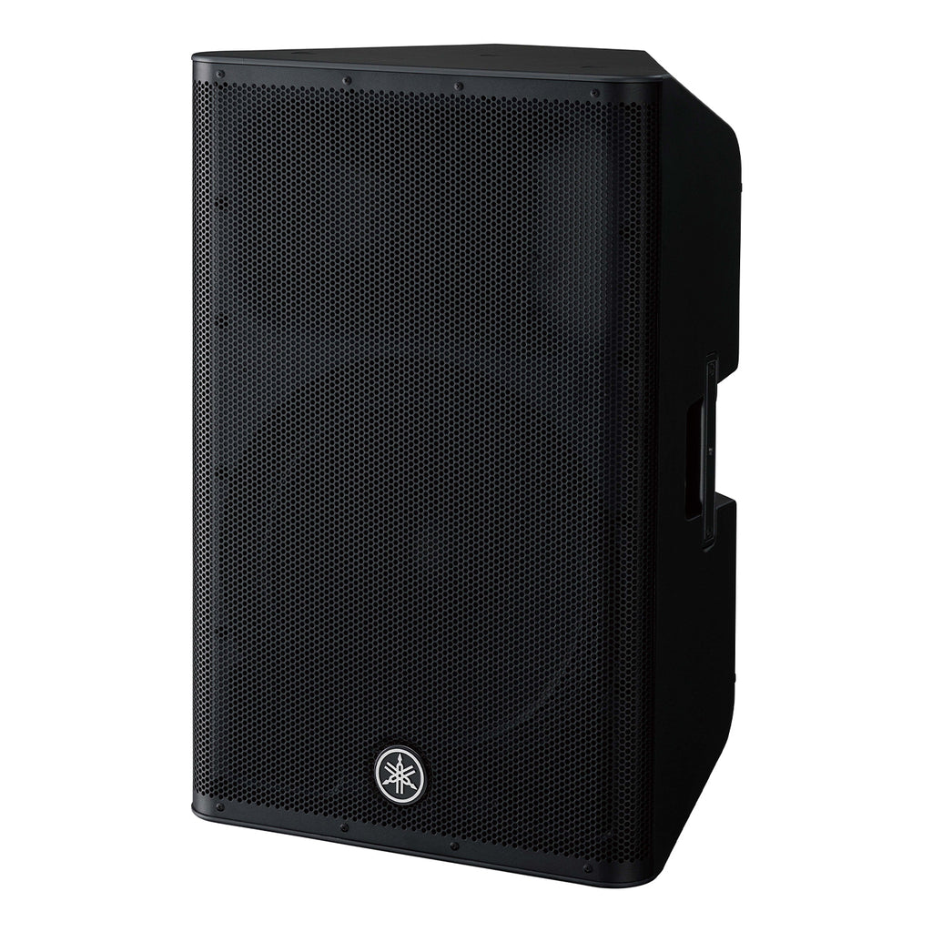 Yamaha DXR15mkII 15-Inch 2-way Powered Loudspeaker