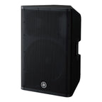 Yamaha DXR15mkII 15-Inch 2-way Powered Loudspeaker