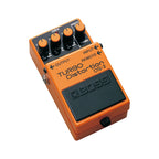Boss DS-2 Turbo Distortion Pedal