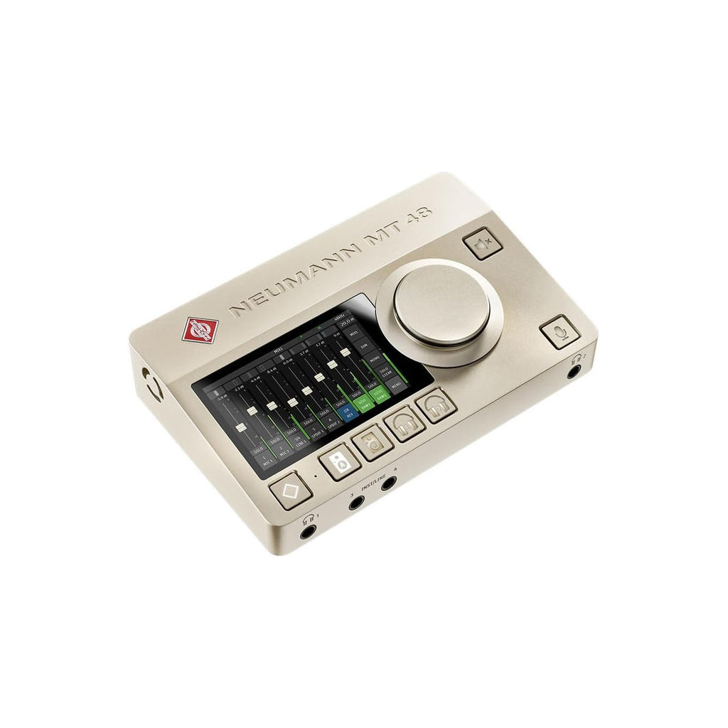 Neumann MT48U USB-C Audio Interface