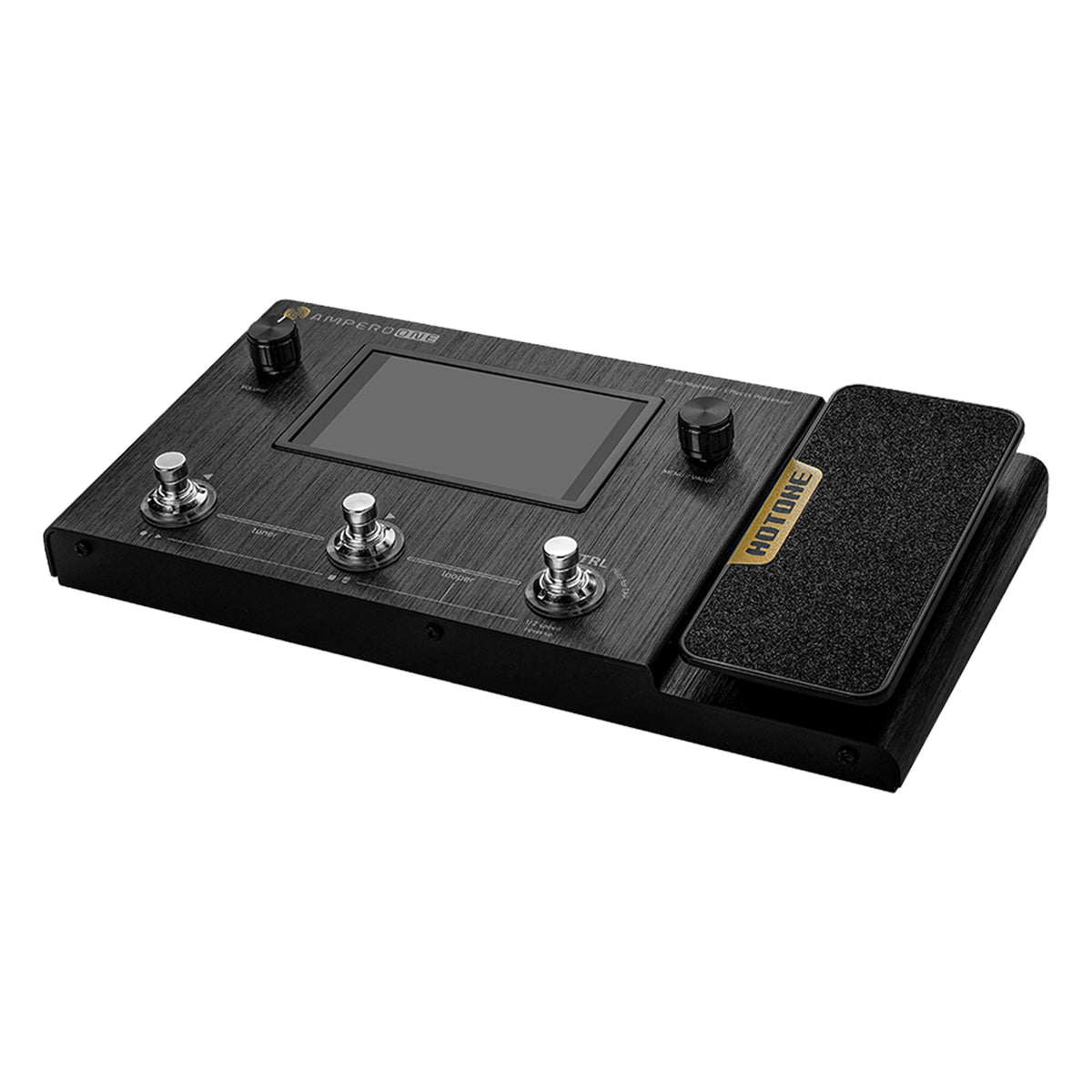 Hotone Ampero One Guitar Multi Effects Processor