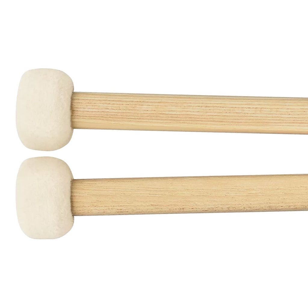 Meinl MALLETS MEDIUM DRUM SET MALLET - SB401 - Pair